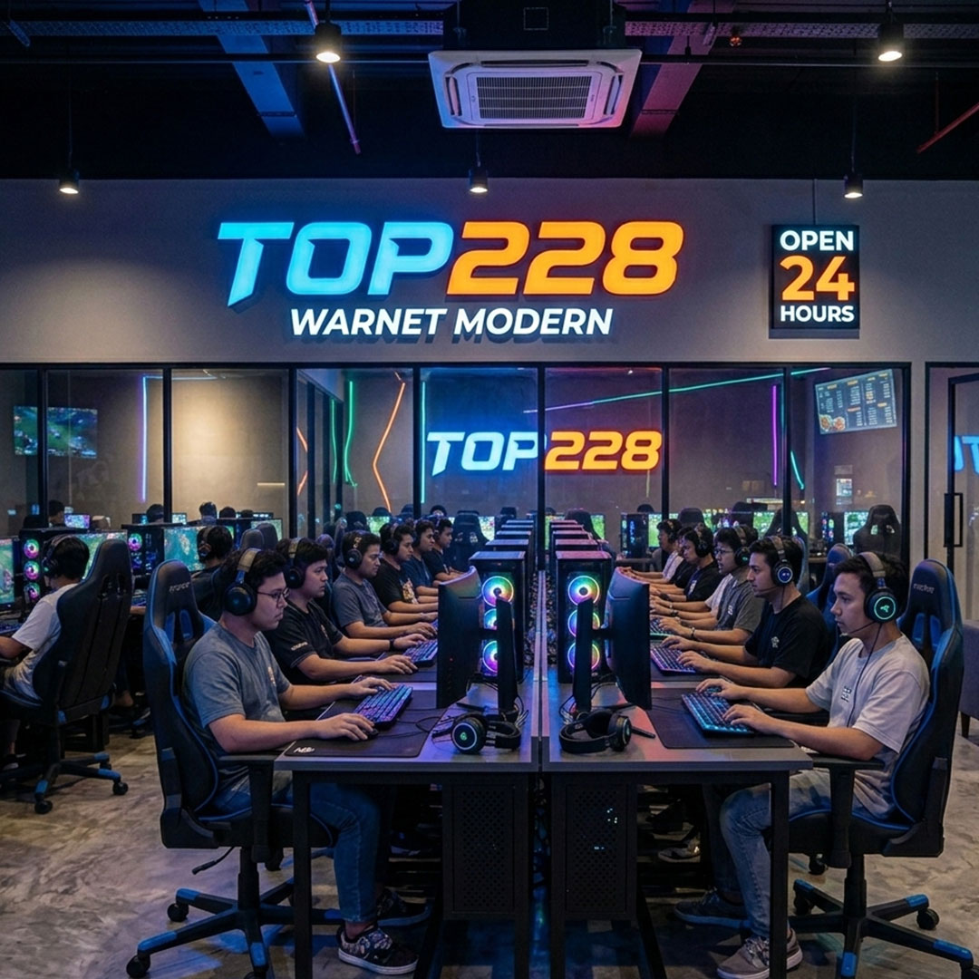 Sertifikat, penghargaan, tanda, atau dokumen yang dipajang di TOP228 » Partner Resmi Sinergi Top 228 Dan Fryshuset Resmi